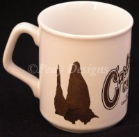 CARLSBAD CAVERNS Souvenir Coffee Mug